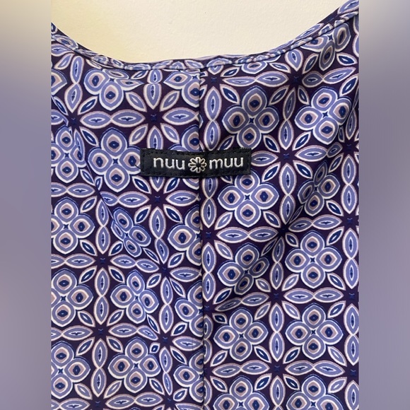 Nuu Muu Mini Dress - Picture 4 of 4